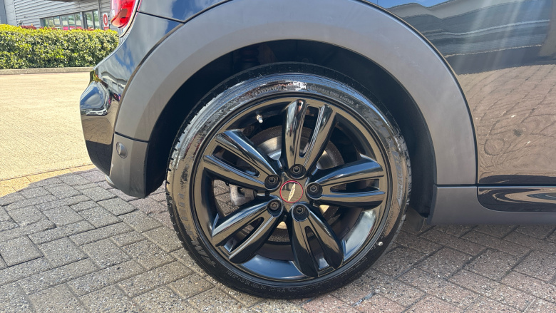 MINI Hatchback 1.5 Cooper Sport II 3dr Petrol Hatchback